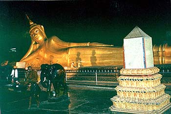 bhudda