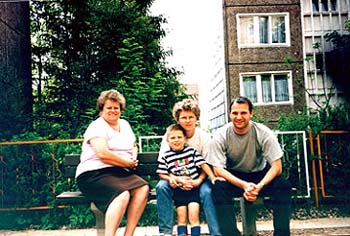 familie