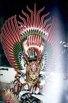 garuda