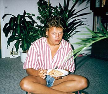 spaghetti